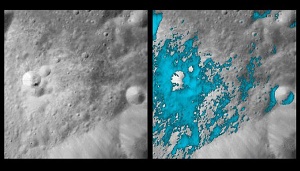 NASA Ungkap Bulan Semakin Menyusut dan Bergetar, Akibat Gempa?