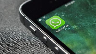 Tips Teknologi: Cara Mencadangkan Obrolan Pesan WhatsApp