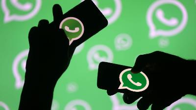 Pembaruan WhatsApp: Bikin Pesan Suara Diputar Berurutan