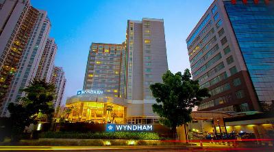 Sambut Ramadan, Wyndham Casablanca Sediakan Berbagai Promo 