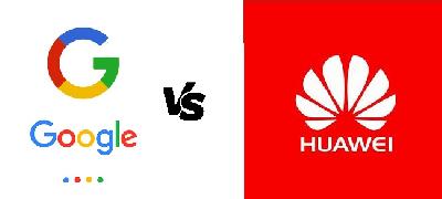 Google Vs Huawei: Tak Bisa Gunakan OS Android, Ini Langkah Huawei