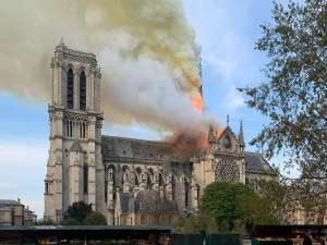 The good, the bad and the ugly: 7 takes on the Notre Dame fire