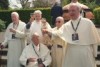 Belgian monks recommence tradition of beer brewing after a 200 year break 