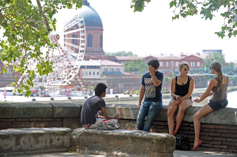 Where are the best cities in France to be a student in 2018?