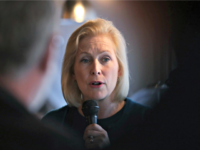 Gillibrand Pleads for Donations, Claims Indifference Due to Her Gender