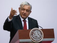 Mexico's Obrador to Donald Trump: America Is for Migrants