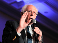 Bernie at Move On: Slash Military Spending and Move ‘Toward Global Community’