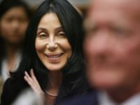 Cher: If Trump Wins Re-election, He’ll Put LGBTQ People ‘In Internment Camps’