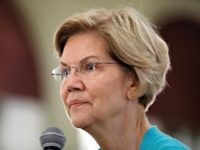 Warren: Country ‘Broken’ Before Trump — ‘America that Elected Him’ a ‘Country with Serious Problems’