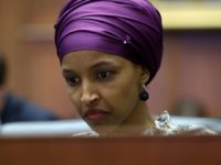 Ilhan Omar after Virginia Beach Shooting: Confront the NRA