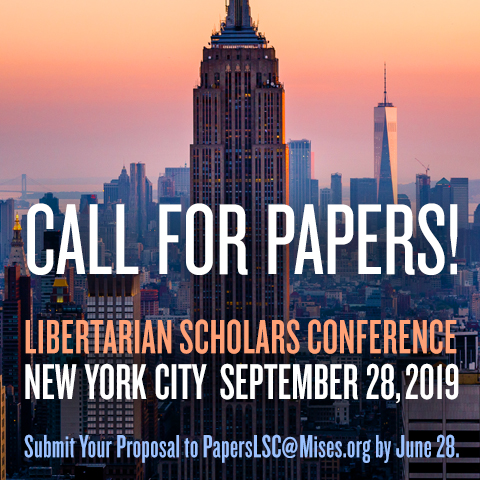 Call for Papers: LSC 2019