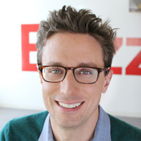 Jonah Peretti