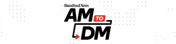 AM2DM logo