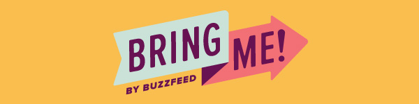 Bring Me! logo