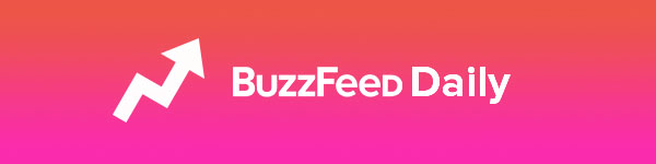 BuzzFeed Daily logo