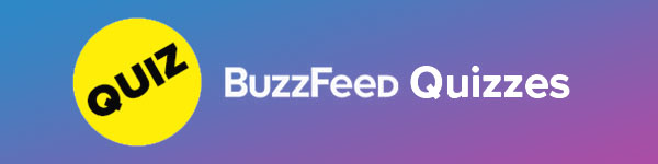 BuzzFeed Quizzes logo