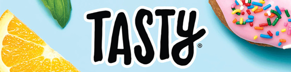 Tasty logo