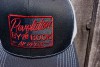 AK Press "Revolution by the Book" Trucker Hat