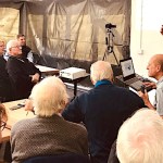 Dryland farmers want #ClimateAction answers before #AusVotes: @KateAuty #StopPrayingForRain #IndiVotes