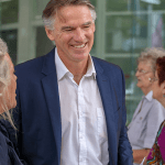 Rob Oakeshott says ‘no seat should be taken for granted’: @margokingston1 #CowperVotes #podcast