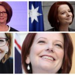 Give PM Julia Gillard credit where credit is due