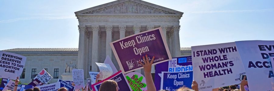 Drastic new attacks on the right to abortion: women’s basic freedoms on the line