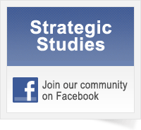 Follow Strategic Studies on Facebook