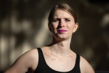 THE US ATTACKS CHELSEA MANNING