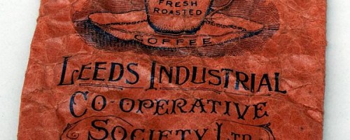 Leeds Industrial Co-operative Society