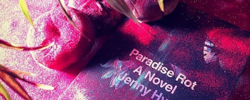 Paradise Rot