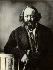 bakunin