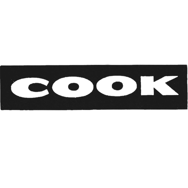 Cook Records