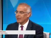 Brooks: Impeachment Hearings Might ‘Be a Good Idea’ ‘For Rule of Law’