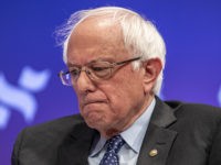 Bernie Sanders Blasts NRA, Calls for Gun Control After VA Beach Shooting