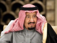 Saudi King Salman Urges Gulf States: Iran’s ‘Criminal Acts’ Require Response