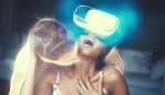 Inside the bizarre world of the virtual reality orgy