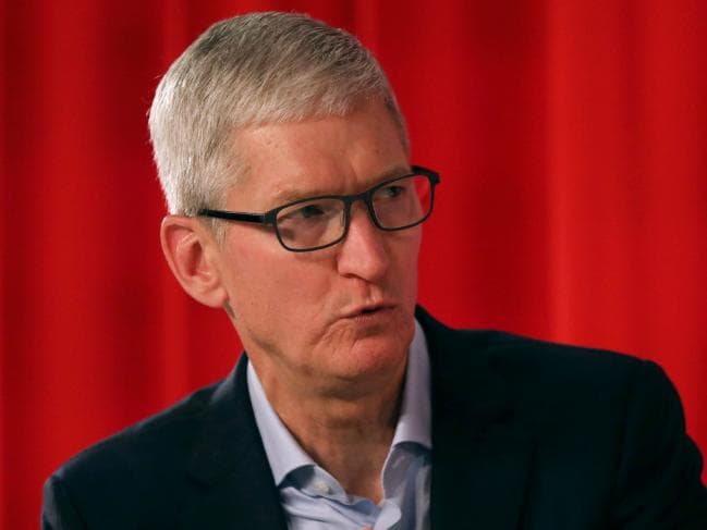 Apple CEO Tim Cook will unveil the apps that will replace iTunes from Monday.