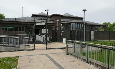 Craigavon Magistrates Court