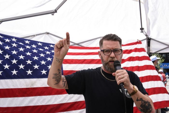 Gavin McInnes