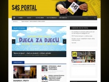S4S - Portal udruge Studenti za studente iz Splita