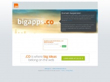 Bigapps