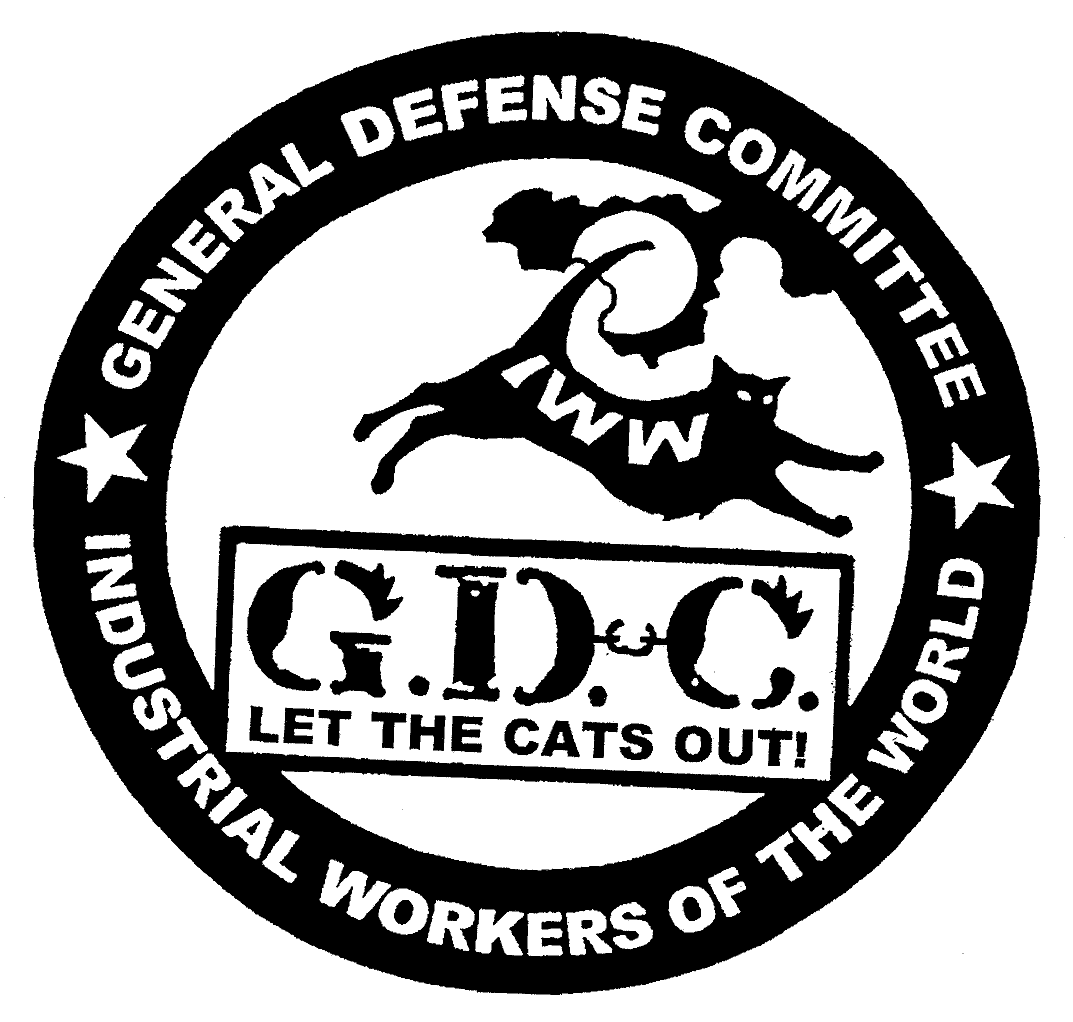 Twin Cities General Defense Committee