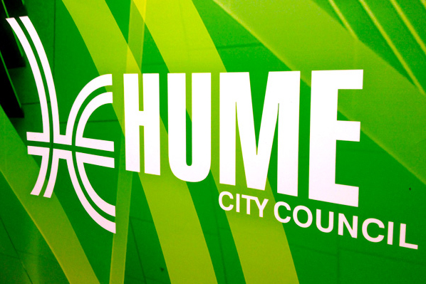 Hume council