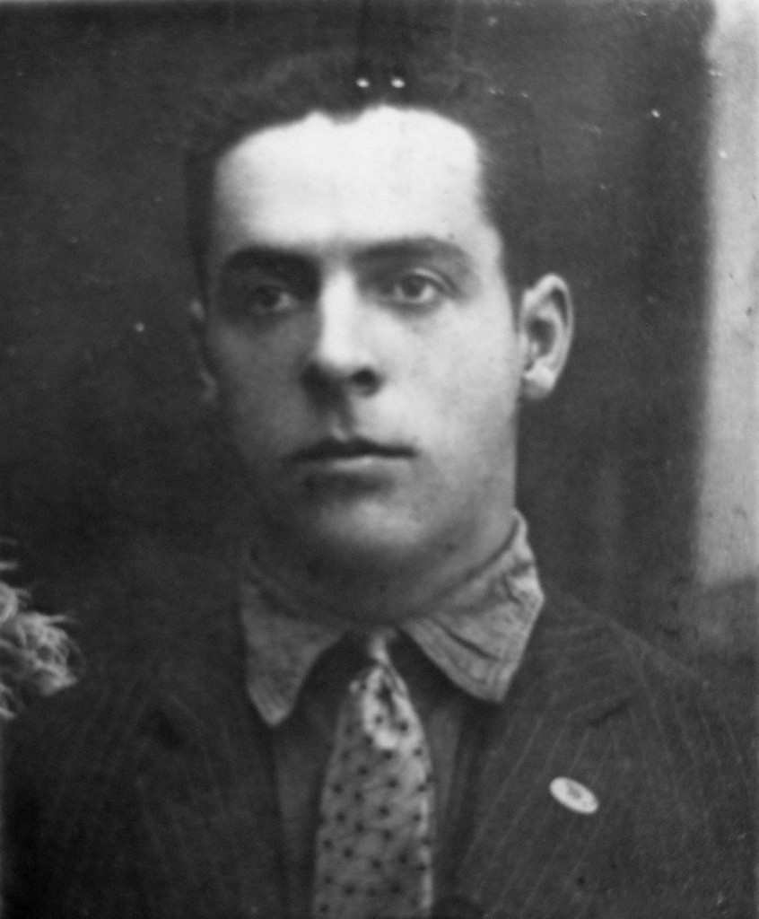 Brunto Bonturi (Italian State Archives)