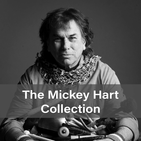 The Mickey Hart Collection
