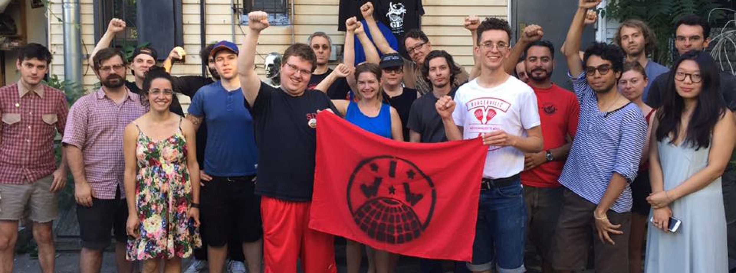 IWW Australia