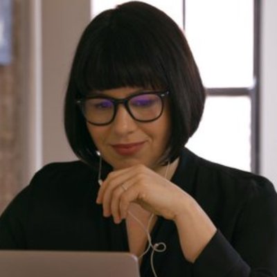 Michelle Goldberg