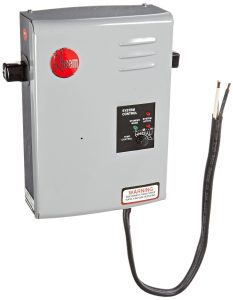 Tankless Electric Water Heater VS Tankless Gas Water Heater