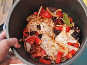 Health Benefits of Using Pressure Cooker