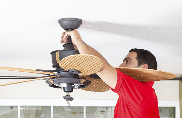 Things to Know Before Buying A Ceiling Fan